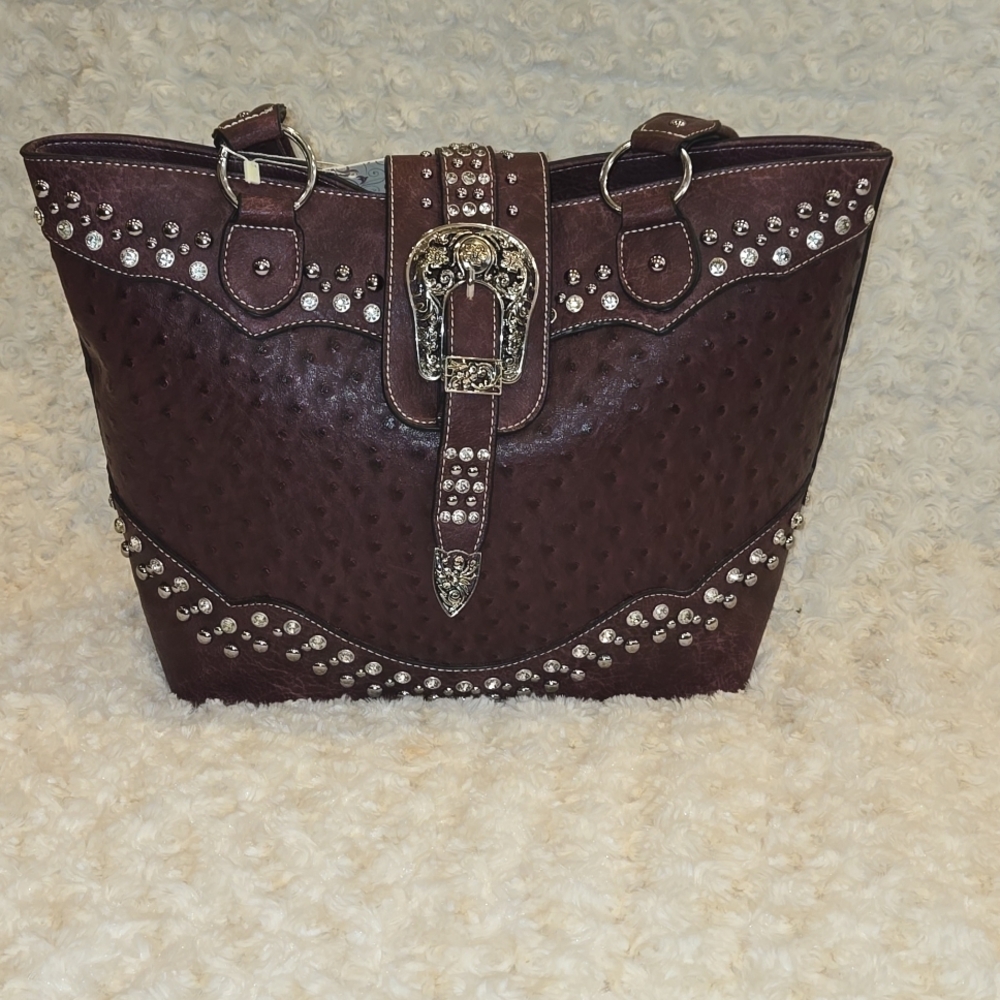 Dasein Purse